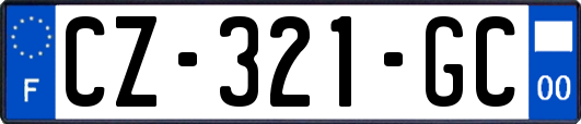 CZ-321-GC
