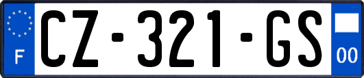 CZ-321-GS