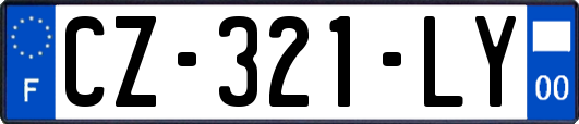 CZ-321-LY