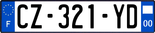 CZ-321-YD