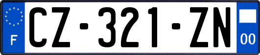 CZ-321-ZN