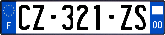 CZ-321-ZS