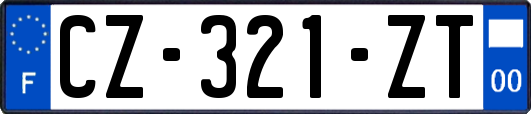 CZ-321-ZT