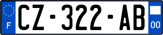 CZ-322-AB