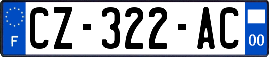 CZ-322-AC