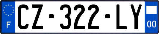 CZ-322-LY