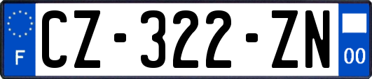 CZ-322-ZN