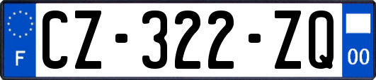 CZ-322-ZQ