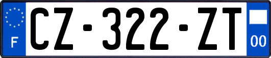 CZ-322-ZT