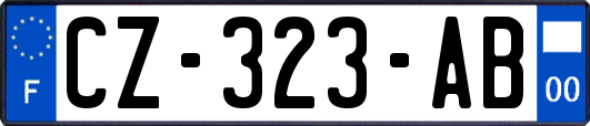 CZ-323-AB