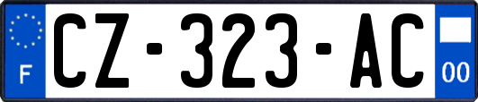 CZ-323-AC