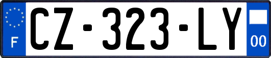 CZ-323-LY
