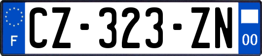 CZ-323-ZN