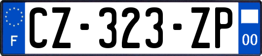 CZ-323-ZP