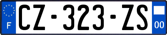 CZ-323-ZS