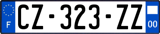 CZ-323-ZZ