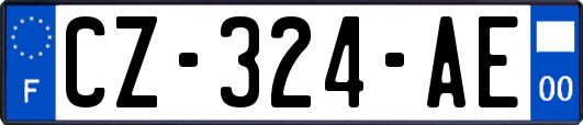 CZ-324-AE