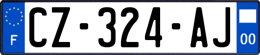 CZ-324-AJ