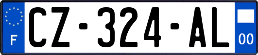 CZ-324-AL