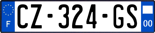 CZ-324-GS