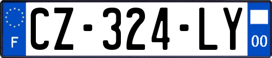 CZ-324-LY