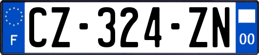 CZ-324-ZN