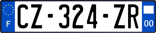 CZ-324-ZR