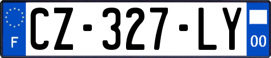 CZ-327-LY