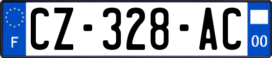 CZ-328-AC