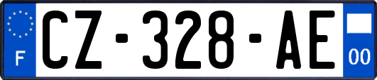 CZ-328-AE