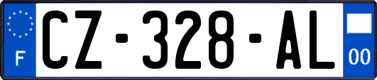 CZ-328-AL