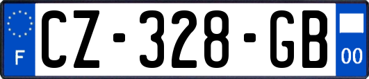 CZ-328-GB