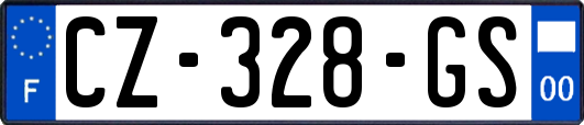 CZ-328-GS