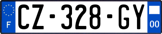 CZ-328-GY