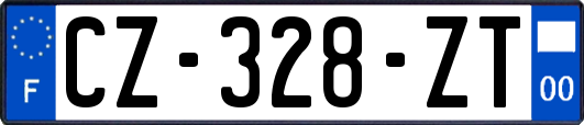 CZ-328-ZT