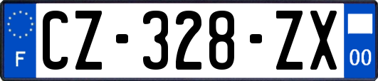 CZ-328-ZX