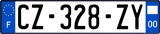 CZ-328-ZY