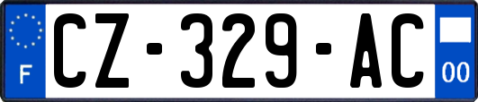 CZ-329-AC