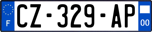 CZ-329-AP