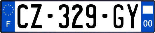 CZ-329-GY