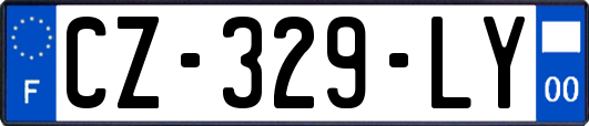 CZ-329-LY