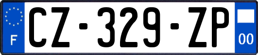 CZ-329-ZP