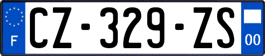 CZ-329-ZS