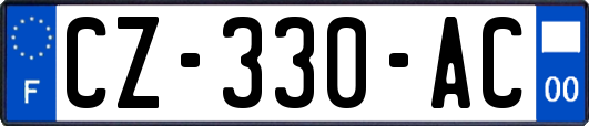 CZ-330-AC