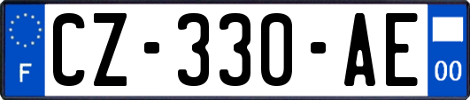 CZ-330-AE