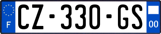 CZ-330-GS