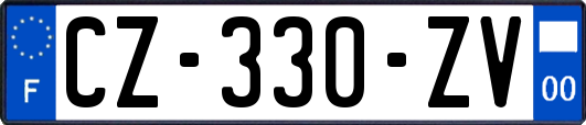 CZ-330-ZV