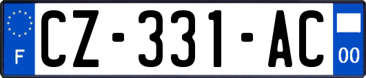 CZ-331-AC