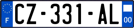 CZ-331-AL