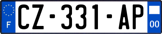 CZ-331-AP